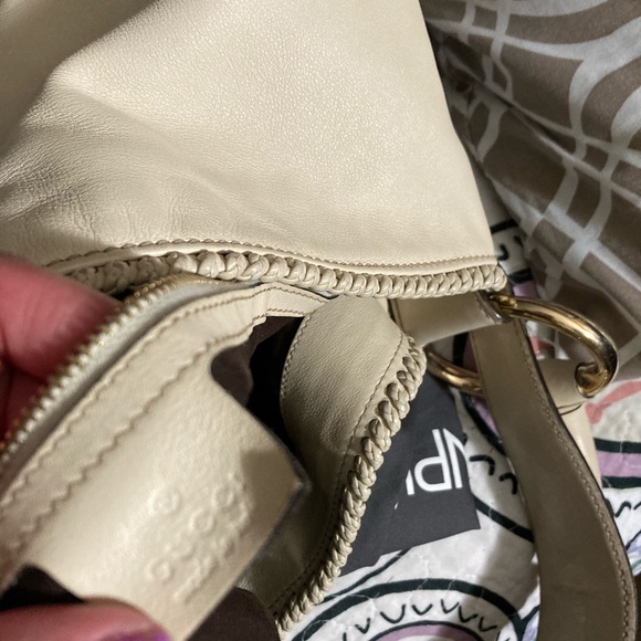 Gucci horsebit hobo - Picture 16 of 16